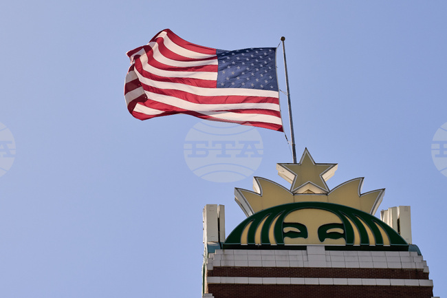 Starbucks Headquarters Seattle