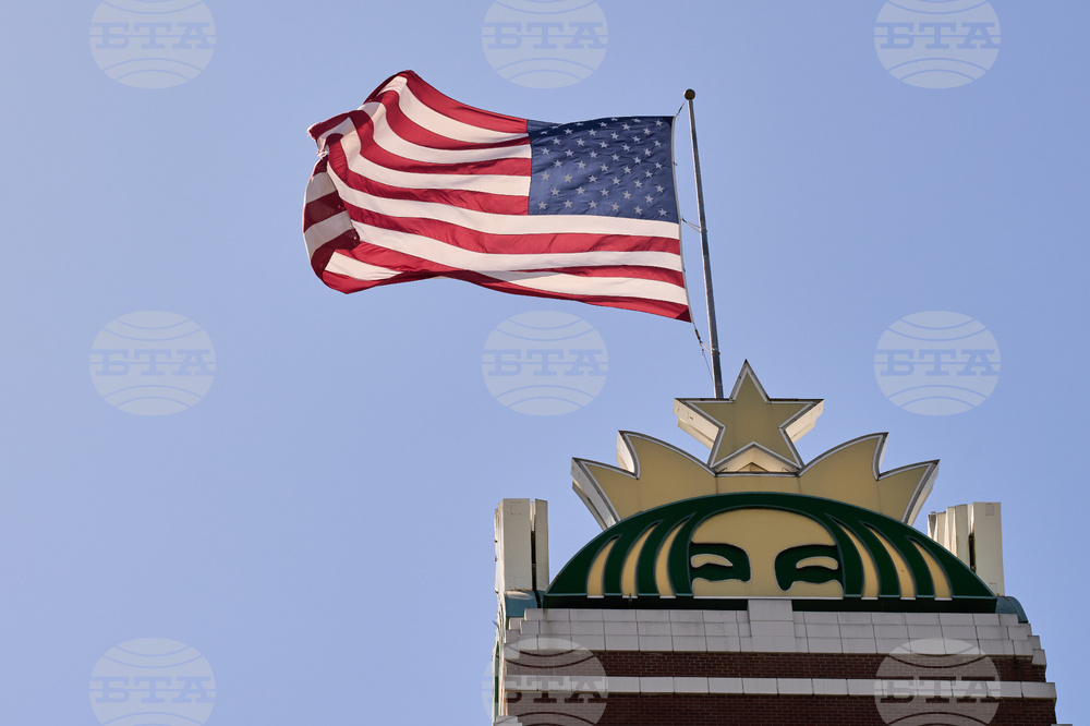 Starbucks Headquarters Seattle