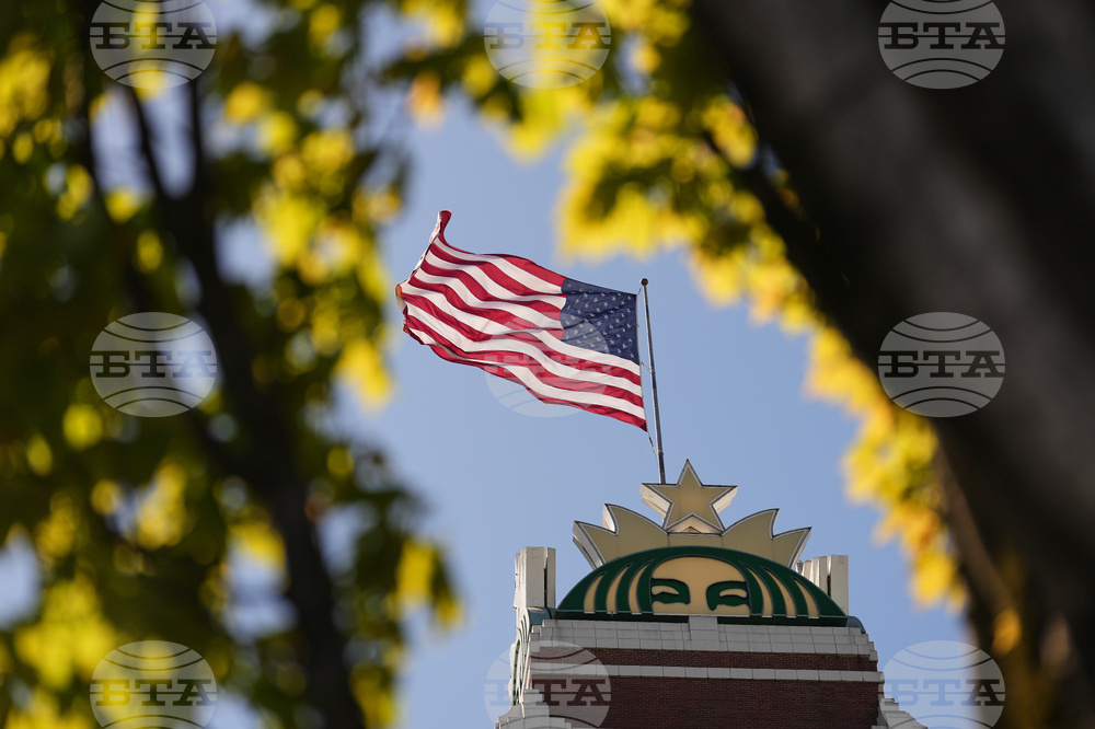 Starbucks Headquarters Seattle