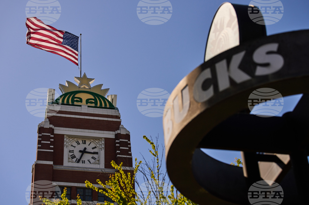 Starbucks Headquarters Seattle