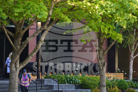 Starbucks Headquarters Seattle
