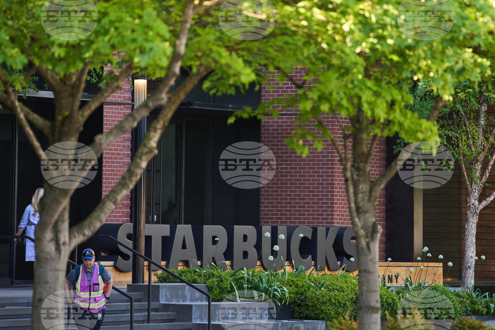 Starbucks Headquarters Seattle