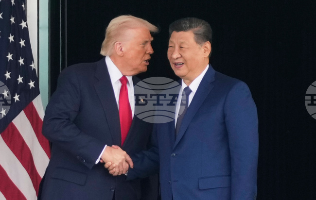 China Trump Trade
