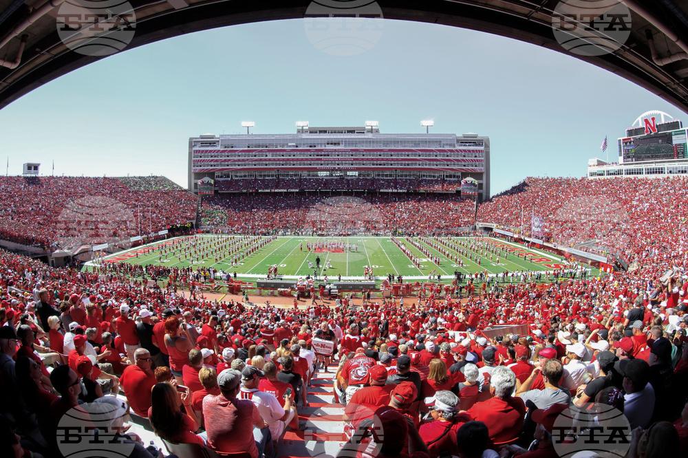 NIL Deal Nebraska Football