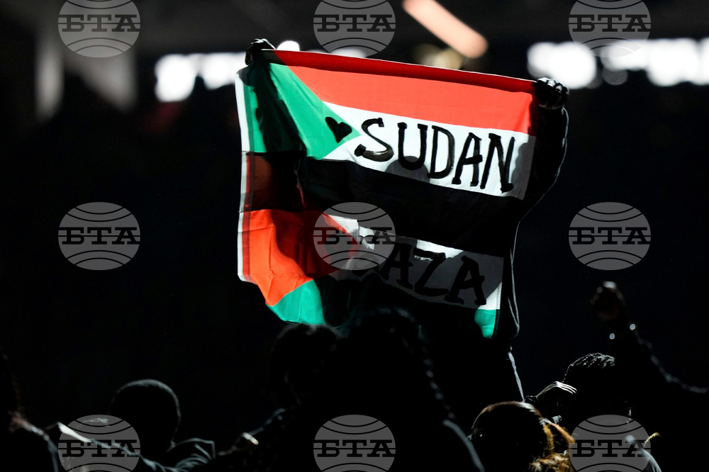Super Bowl Halftime Disruptor