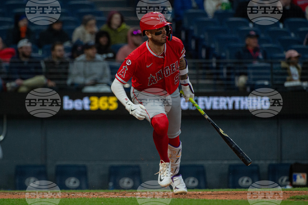 Angels Guardians Baseball