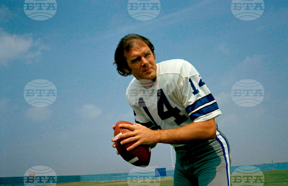Obit Morton