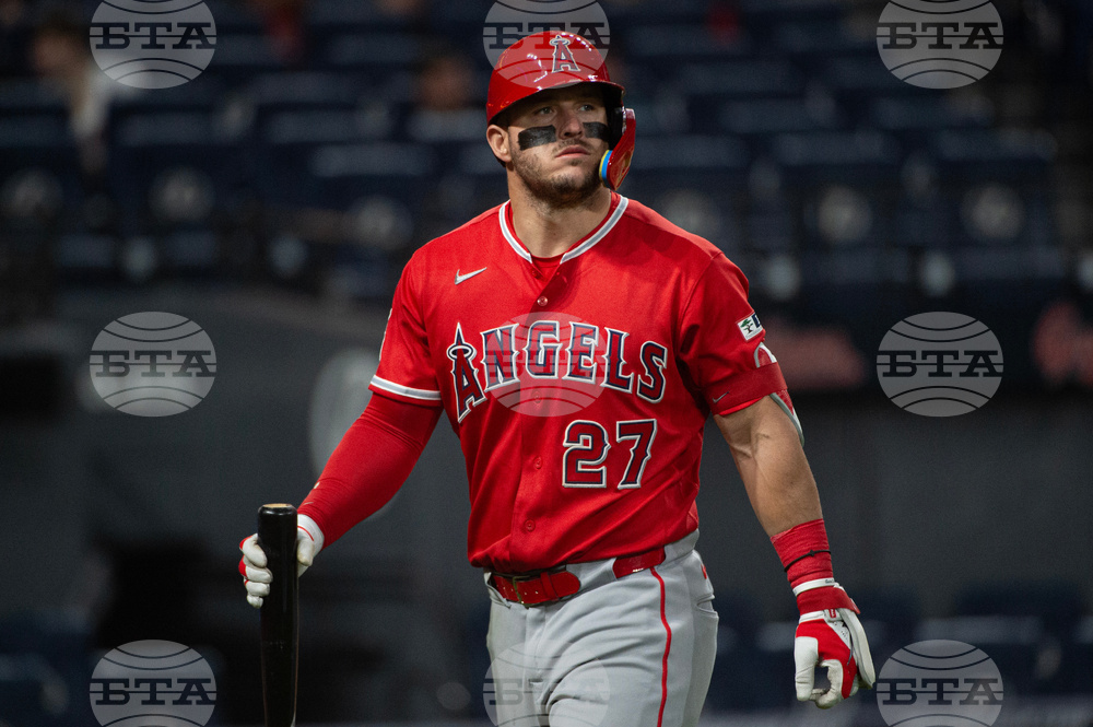 Angels Guardians Baseball