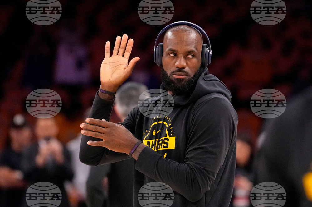 Thunder Lakers Basketball