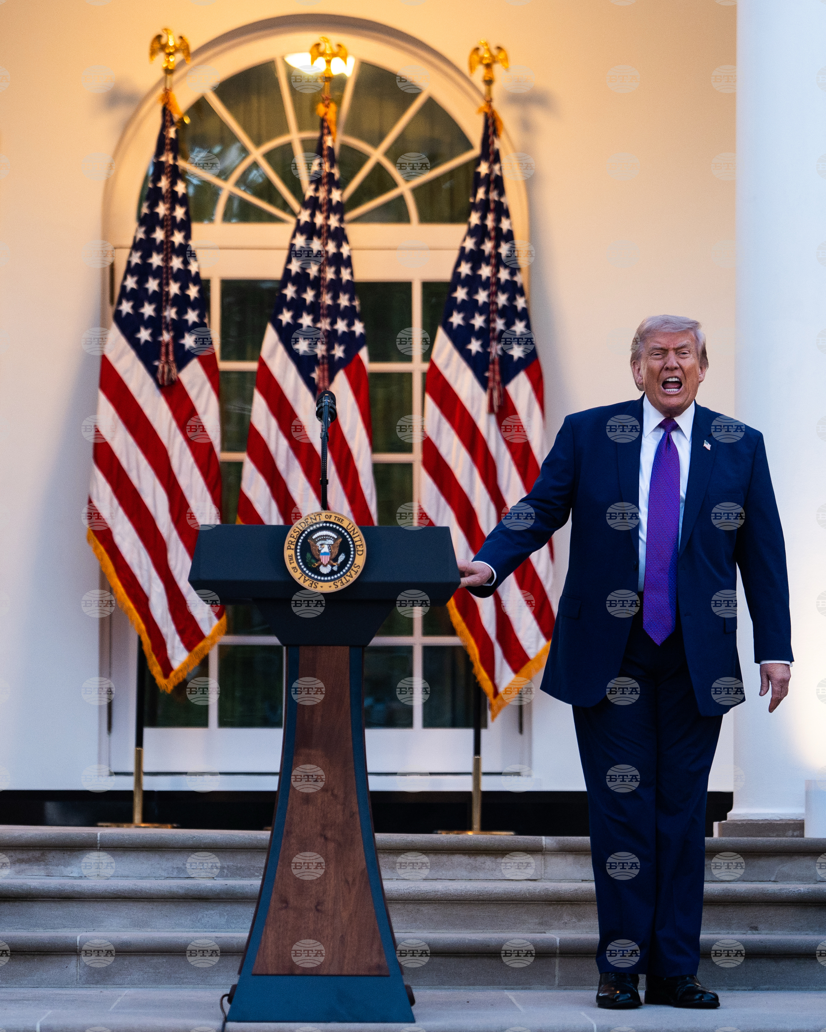 Trump