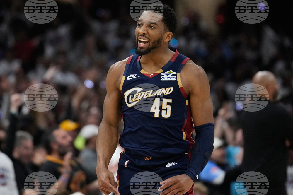 Pistons Cavaliers Basketball