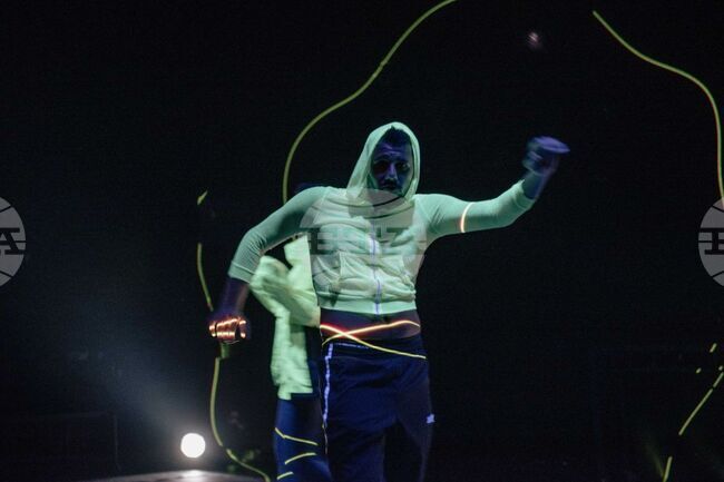 "Екстази" по едноименния роман на Ървин Уелш ще има премиера в НАТФИЗ