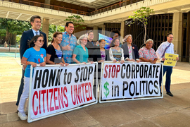 Corporate Campaign Money What to Know