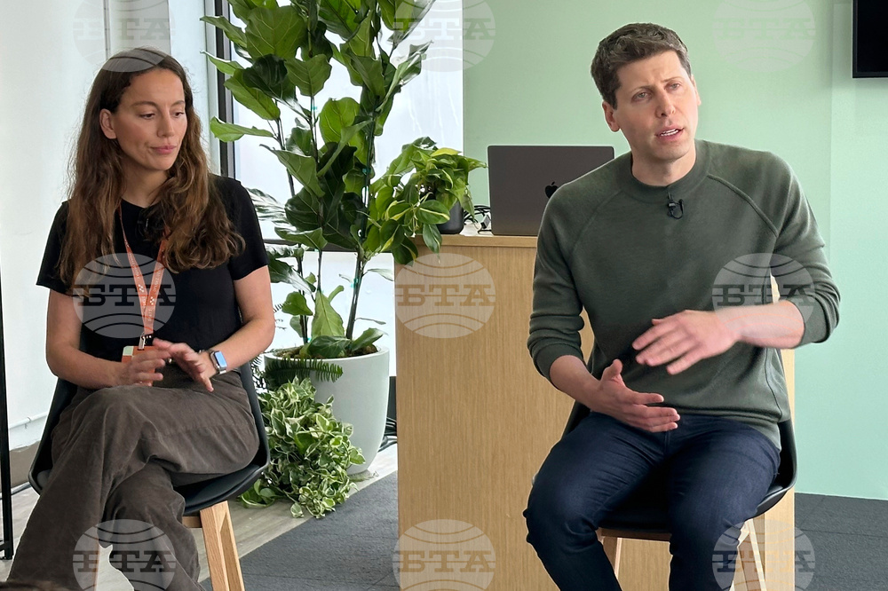 OpenAI Trial Sam Altman