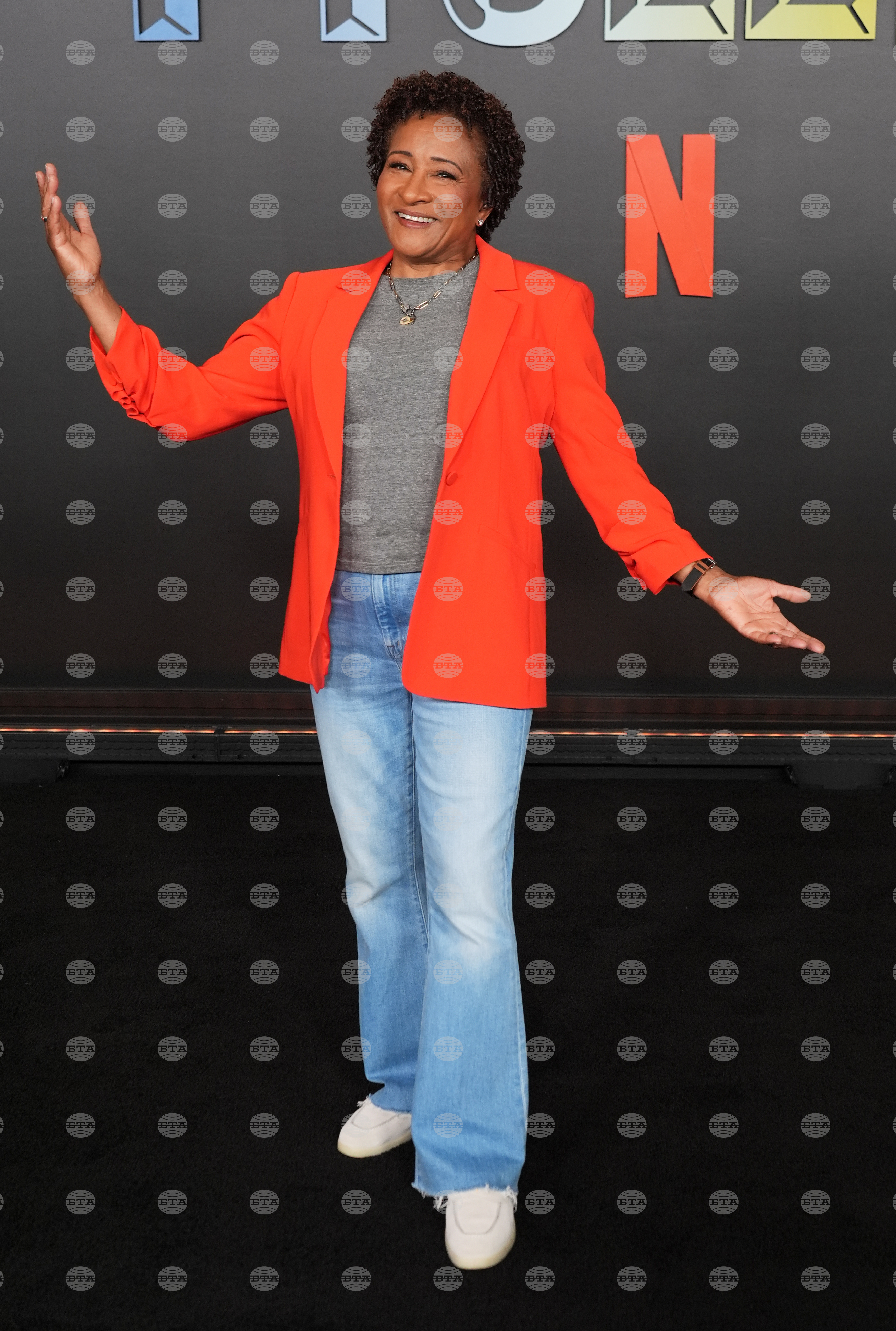 2026 Netflix Is A Joke: FYSEE LA Comedy Night