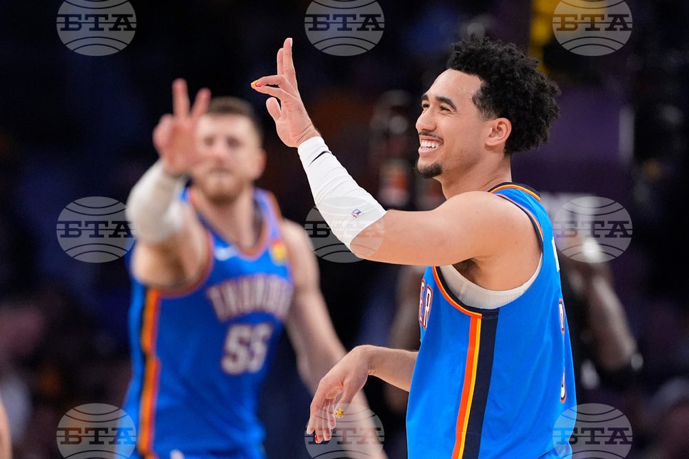 Thunder Lakers Basketball