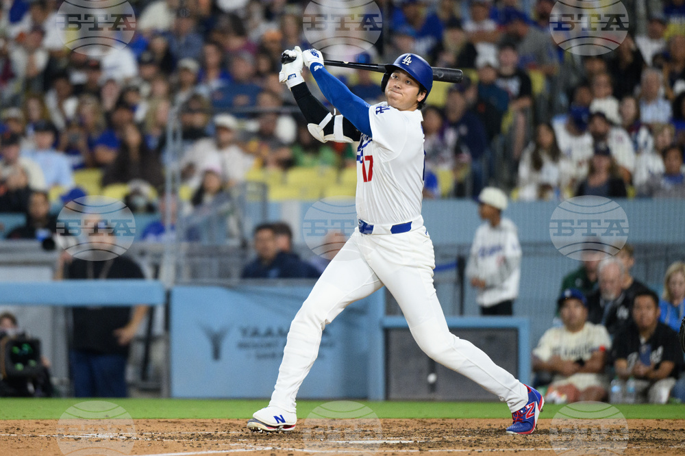 Giants Dodgers Baseball