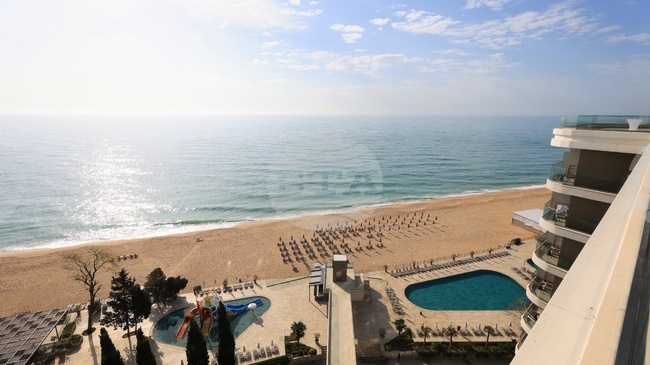 Bulgaria's Overnight Accommodation Revenue Rises 20.6% Y/Y in May