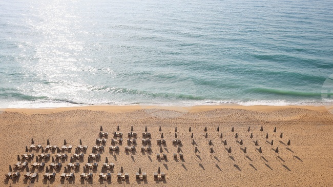 Bulgaria to Host TUI Group Senior Leadership Team Meeting in September 