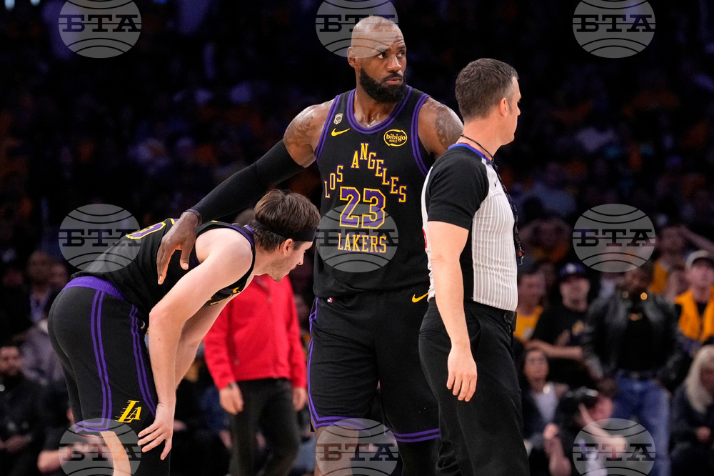 Thunder Lakers Basketball