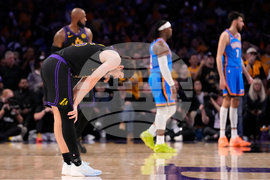 Thunder Lakers Basketball