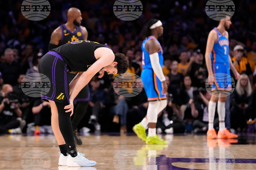 Thunder Lakers Basketball