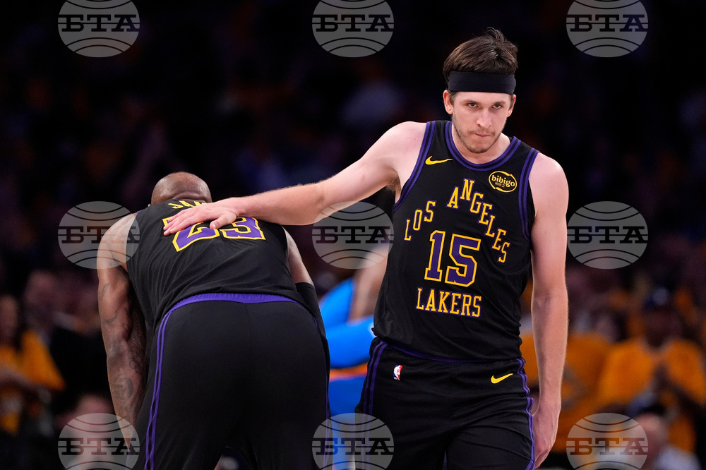 Thunder Lakers Basketball