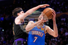 Thunder Lakers Basketball