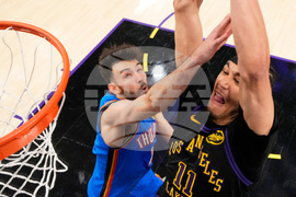 Thunder Lakers Basketball