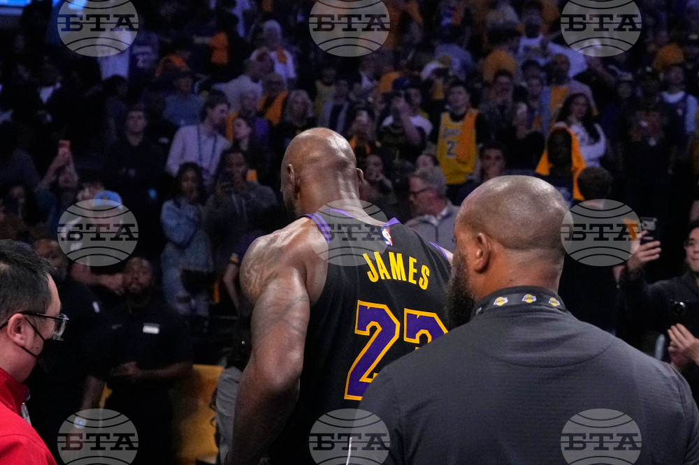 Thunder Lakers Basketball