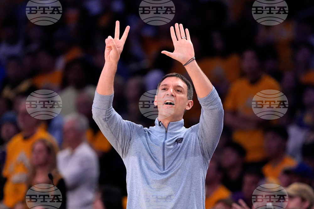 Thunder Lakers Basketball