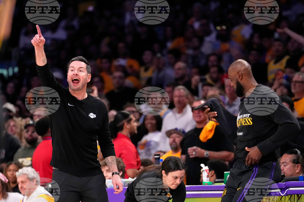 Thunder Lakers Basketball