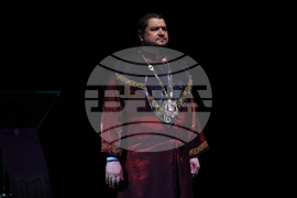 Благоевград - Югозападен университет - годишнина