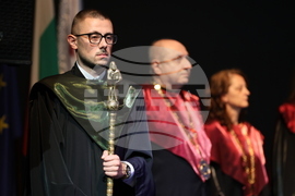 Благоевград - Югозападен университет - годишнина