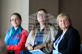 Курортен комплекс „Златни пясъци“ - Български съюз по балнеология и СПА туризъм - „HEALTHXCHANGE“ 2026 - среща на върха