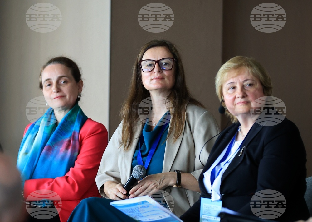 Представители на 29 държави участват в европейската среща на върха на Европейската СПА асоциация край Варна 