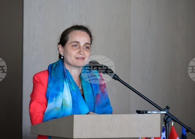 Bulgaria, Europe Have Outstanding Potential for Health Tourism, Head of EC Representation in Bulgaria Says