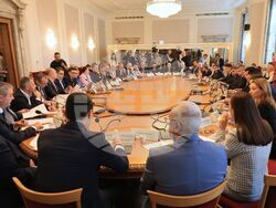 Народно събрание - Временна комисия по бюджет и финанси - заседание