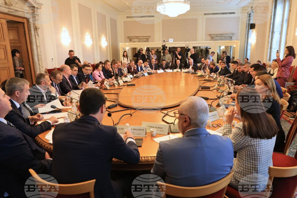 Parliamentary Ad Hoc Budget Committee Adopts Competition Act Amendments at First Reading
