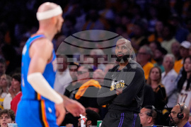Thunder Lakers Basketball
