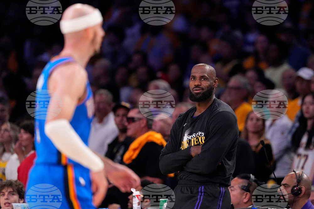 Thunder Lakers Basketball