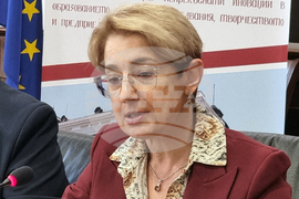 Варна - Европейски икономически и социален комитет - форум „От Констанца до Варна“