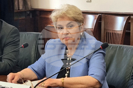 Варна - Европейски икономически и социален комитет - форум „От Констанца до Варна“