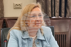 Варна - Европейски икономически и социален комитет - форум „От Констанца до Варна“