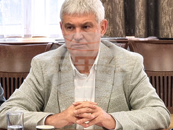 Варна - Европейски икономически и социален комитет - форум „От Констанца до Варна“