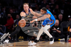 Thunder Lakers Basketball