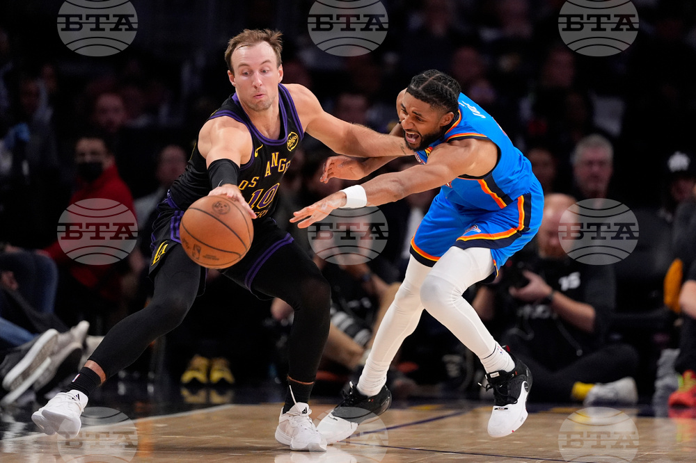 Thunder Lakers Basketball
