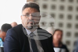 Курортен комплекс „Златни пясъци“ - Български съюз по балнеология и СПА туризъм - „HEALTHXCHANGE“ 2026 - среща на върха