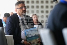 Курортен комплекс „Златни пясъци“ - Български съюз по балнеология и СПА туризъм - „HEALTHXCHANGE“ 2026 - среща на върха