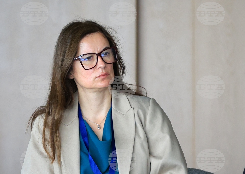 Курортен комплекс „Златни пясъци“ - Български съюз по балнеология и СПА туризъм - „HEALTHXCHANGE“ 2026 - среща на върха